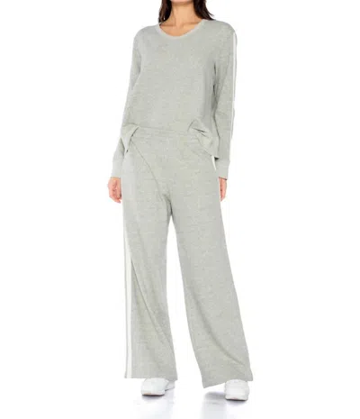 Wilt Track Pants In Grey