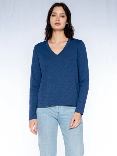 Wilt V-nk L/s Baby Baby In Gold