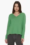 Wilt V-nk L/s Baby Baby In Green