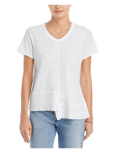Wilt Womens Cotton Blouse In White