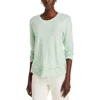 Wilt Mock Layer Tee In Green