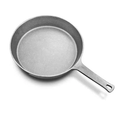 Wilton Armetale 10.5" Frying Pan In Gray