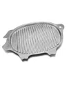 Wilton Armetale Gourmet Grillware Pig Griller In Silver