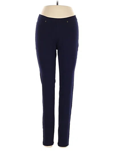 Pre-owned Win Win Casual Pants In Blue
