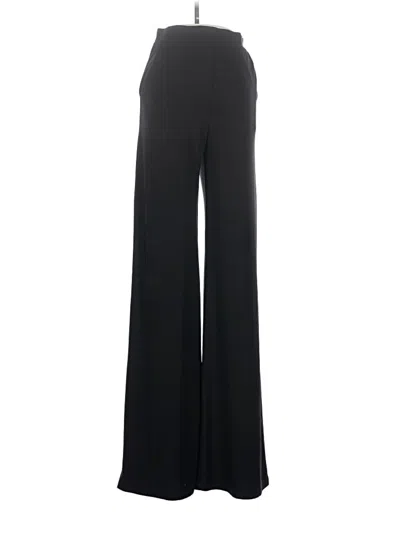 Pre-owned Win Win Dress Pants In Black
