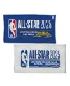 Wincraft 2025 Nba All-star Game 22" X 42" On-court Double-sided Locker Room Towel In Multi