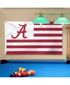 Wincraft Alabama Crimson Tide Deluxe Stars Stripes 3' X 5' Flag In No Color