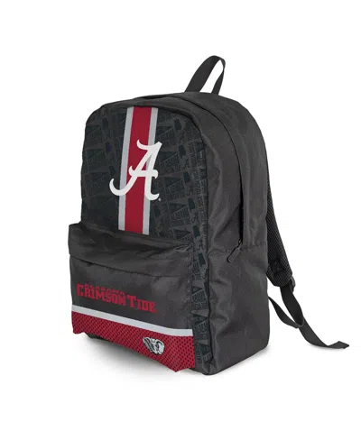 Wincraft Alabama Crimson Tide Team Backpack In No Color