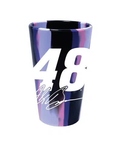 Wincraft Alex Bowman 16oz. Silicone Pint Glass In No Color