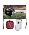 Wincraft Atlanta Falcons Bbq Set In No Color
