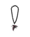 Wincraft Atlanta Falcons Big Chain Logo Plastic Necklace In No Color