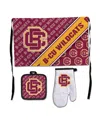 Wincraft Bethune-cookman Wildcats Premium Barbecue Set In Multi