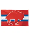 Wincraft Buffalo Bills 3' X 5' Historic Logo One-sided Flag In No Color