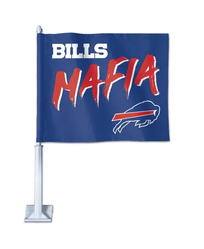 Wincraft Buffalo Bills Double-sided Car Flag In No Color