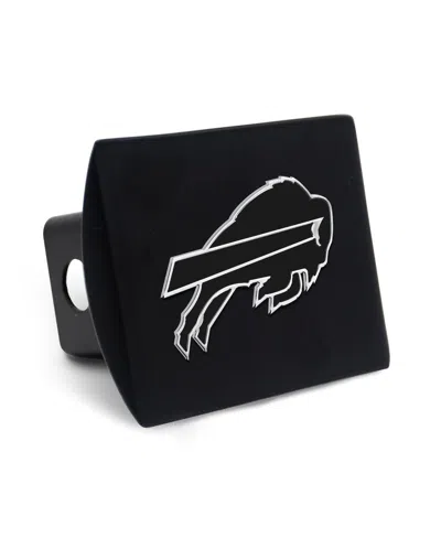 Wincraft Buffalo Bills Premium Metal Chrome Logo Hitch Cover In No Color