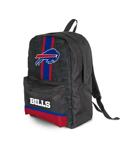 Wincraft Buffalo Bills Team Backpack In Transparent