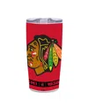 Wincraft Chicago Blackhawks 20 oz Special Edition Mvp Tumbler In Red