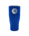 Wincraft Chicago Cubs 30 oz Morgan Stainless Steel Tumbler In Royal Blue