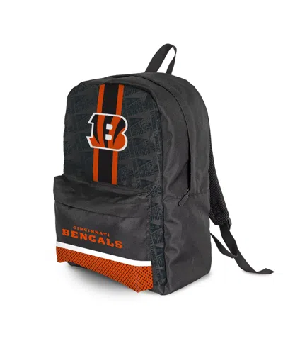 Wincraft Cincinnati Bengals Team Backpack In No Color