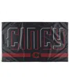 Wincraft Cincinnati Reds 2023 City Connect 3' X 5' One-sided Deluxe Flag In No Color