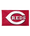 Wincraft Cincinnati Reds 3' X 5' Primary Logo Single-sided Flag In Multi