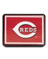 Wincraft Cincinnati Reds Universal Rectangle Hitch Cover In Multi