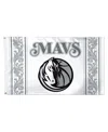 Wincraft Dallas Mavericks 2024/25 City Edition One-sided 3' X 5' Deluxe Flag In No Color