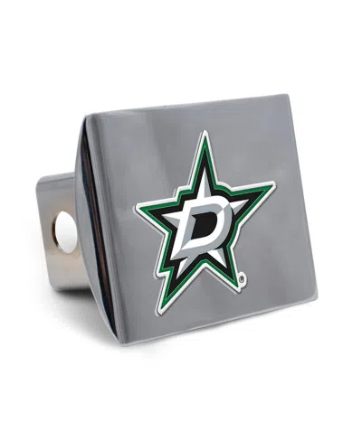 Wincraft Dallas Stars Premium Metal Hitch Cover In No Color