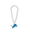 Wincraft Detroit Lions Big Chain Logo Plastic Necklace In No Color