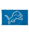 Wincraft Detroit Lions Single-sided 3' X 5' Deluxe Mascot Flag In No Color