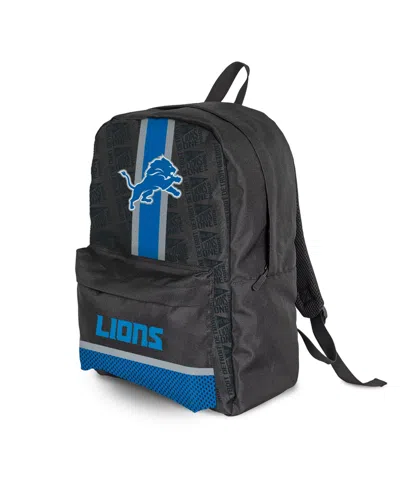 Wincraft Detroit Lions Team Backpack In No Color