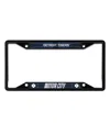 Wincraft Detroit Tigers 2024 City Connect Metal Laser Cut License Plate Frame In No Color