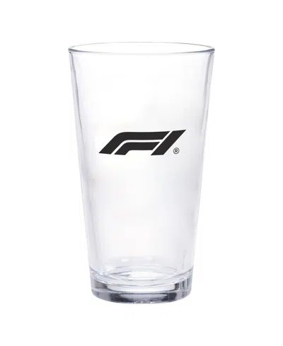 Wincraft F1 Full Color Pint Glass