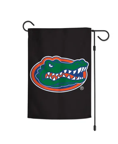 Wincraft Florida Gators 12" X 18" Double-sided Blackout Uniform Garden Flag