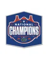 Wincraft Florida Gators 2025 Ncaa Men's Basketball National S Collector Pin