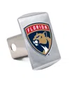 Wincraft Florida Panthers Premium Metal Hitch Cover In No Color