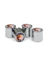 Wincraft Frozen Valve Stem Covers In No Color