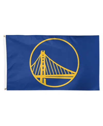 Wincraft Golden State Warriors 3' X 5' Primary Logo Single-sided Flag In No Color
