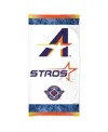 Wincraft Houston Astros 2025 City Connect 30" X 60" Beach Towel