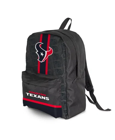 Wincraft Houston Texans Team Backpack In No Color