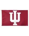 Wincraft Indiana Hoosiers 3' X 5' Primary Logo Single-sided Flag In No Color