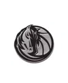 Wincraft Indiana Pacers Team Chrome Car Emblem In No Color