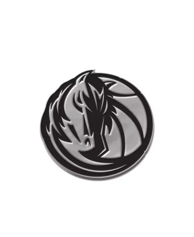 Wincraft Indiana Pacers Team Chrome Car Emblem In No Color