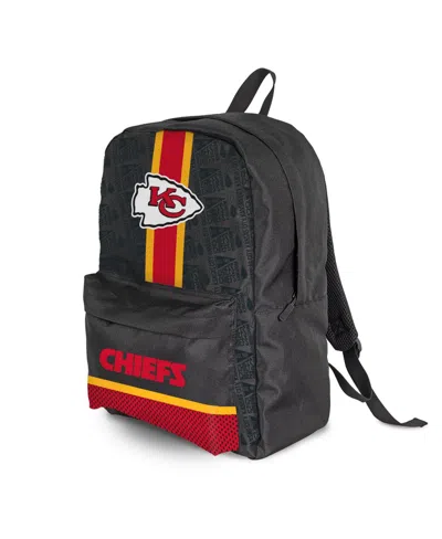 Wincraft Kansas City Chiefs Team Backpack In No Color