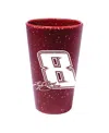Wincraft Kyle Busch 16oz. Silicone Pint Glass In No Color