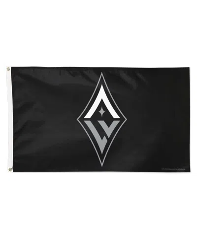 Wincraft Las Vegas Aces 3' X 5' Deluxe Single-sided Flag In No Color