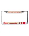 Wincraft Los Angeles Angels City Connect License Plate Frame In No Color