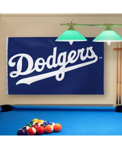 Wincraft Los Angeles Dodgers Deluxe 3' X 5' Flag In No Color