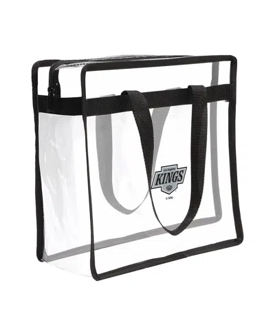 Wincraft Los Angeles Kings Clear Tote Bag In No Color