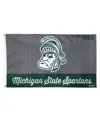 Wincraft Michigan State Spartans 3' X 5' Single-sided College Vault Deluxe Flag In No Color